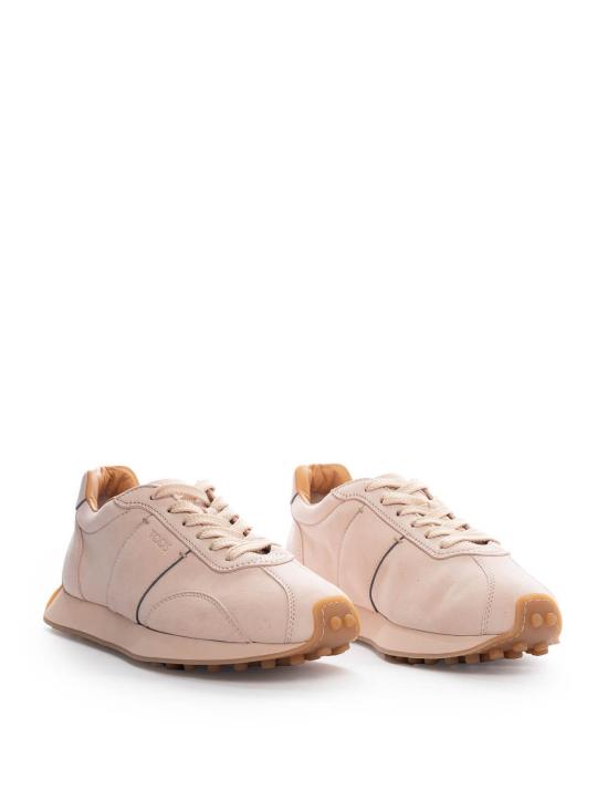  토즈 스니커즈 XXW26L0IU41HR0M203 Nude Neutrals - TODS