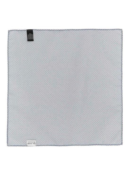  팔질레리 넥타이 9AJ00V88PT26207 Blue - PAL ZILERI