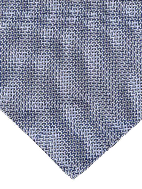  팔질레리 넥타이 9AJ00V88PT26207 Blue - PAL ZILERI