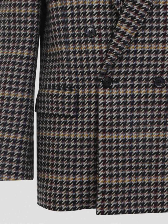  생로랑 자켓 837047Y3J601016 Multicolour - SAINT LAURENT