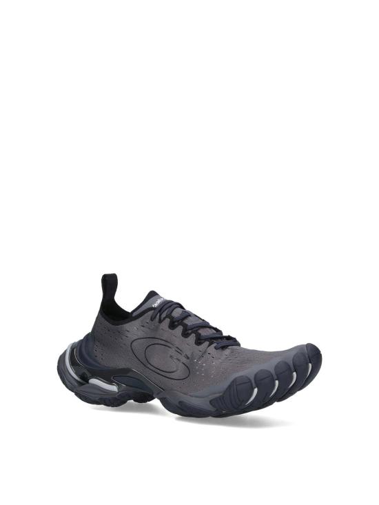 25FW 발렌시아가 아나토믹 러너 스니커즈 829106WANRN1100 Grey - BALENCIAGA
