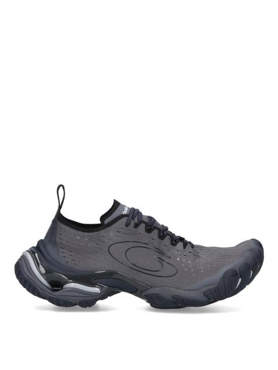 25FW 발렌시아가 아나토믹 러너 스니커즈 829106WANRN1100 Grey