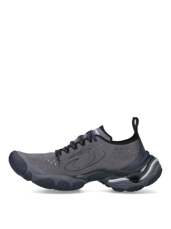 25FW 발렌시아가 아나토믹 러너 스니커즈 829106WANRN1100 Grey - BALENCIAGA