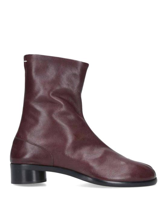  MM6 메종마르지엘라 부츠 S57WU0153PR058T2358 Brown