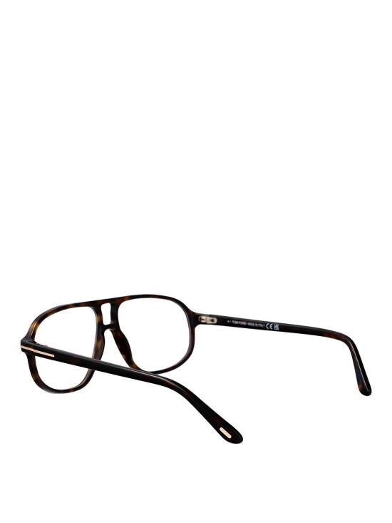 25FW 톰포드 안경 FT6082B052 Brown - TOMFORD