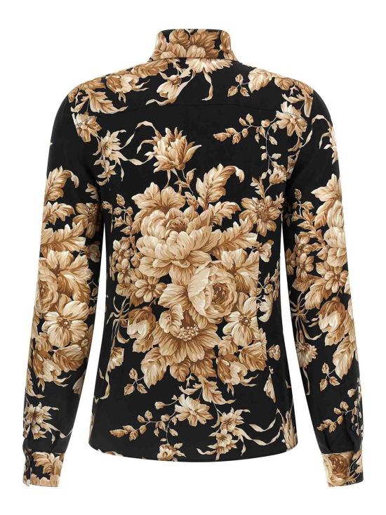  돌체앤가바나 셔츠 F5R64TFSA7YHN4OX Multicolour - DOLCE & GABBANA