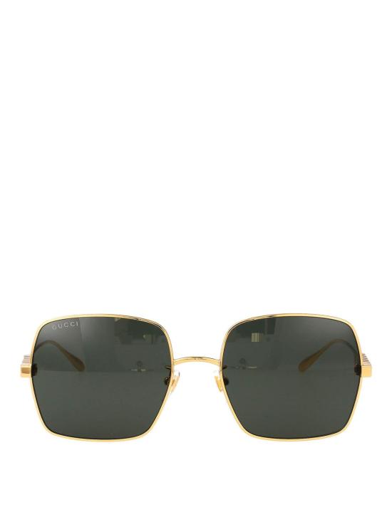  구찌 선글라스 GG1434S001 Gold