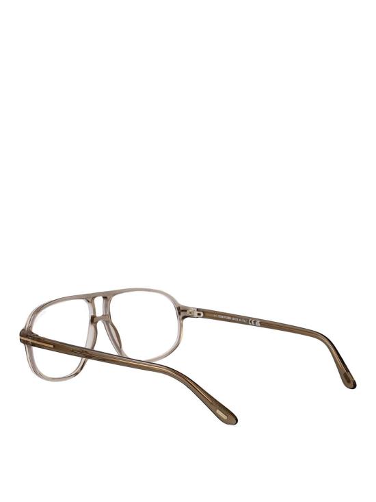 26SS 톰포드 안경 FT6082B051 Brown - TOMFORD
