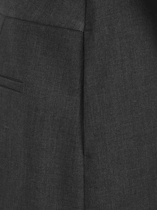  핑코 점프수트 106077A2ZTI90 Grey - PINKO