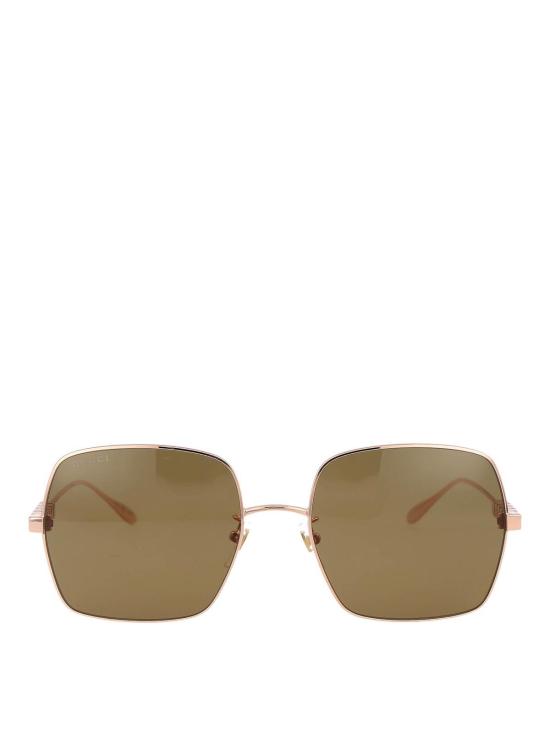  구찌 선글라스 GG1434S002 Gold