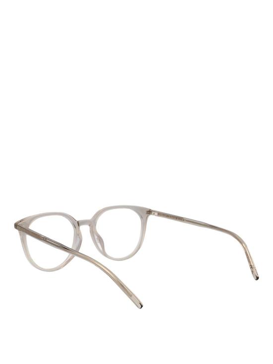 26SS 생로랑 선글라스 SL681F003 Beige - SAINT LAURENT