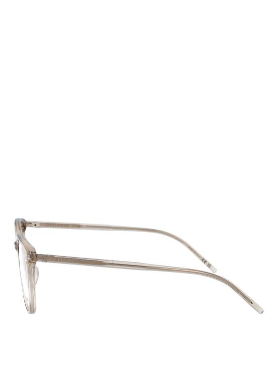 26SS 생로랑 선글라스 SL681F003 Beige - SAINT LAURENT