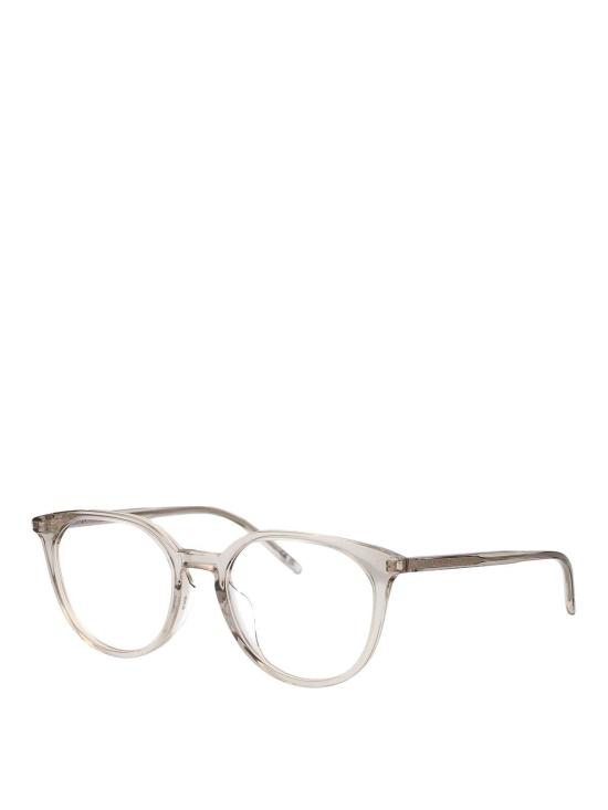 26SS 생로랑 선글라스 SL681F003 Beige - SAINT LAURENT