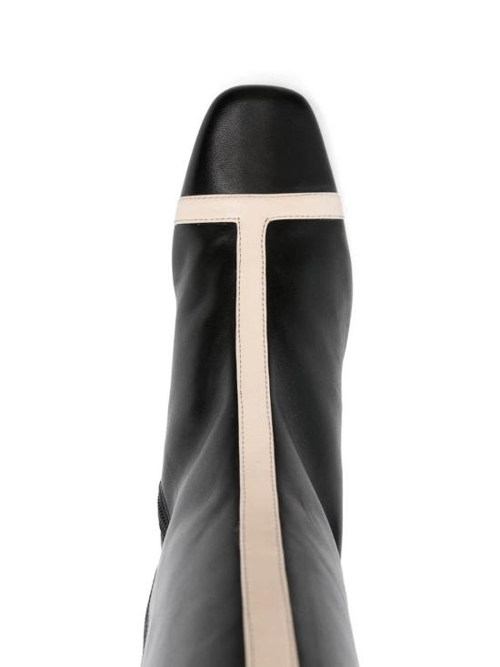 25FW 카렐 페리스 부츠 MAGALIEBKIVO Black - CAREL PARIS