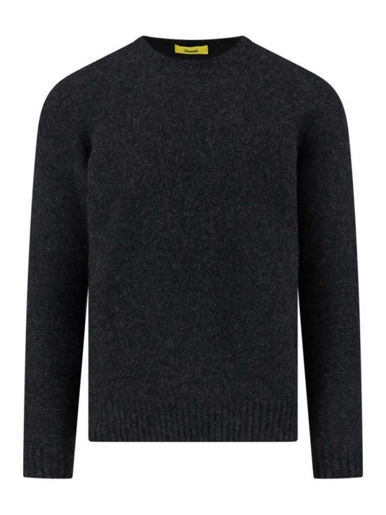 25FW 드루모어 스웨터 D8W103GLO680 Grey