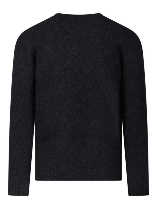 25FW 드루모어 스웨터 D8W103GLO680 Grey - DRUMOHR