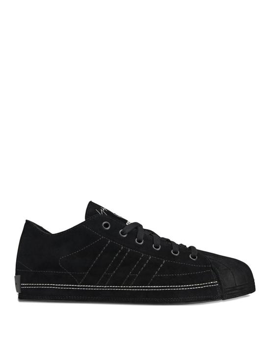 25FW 와이쓰리 스니커즈 HQ2653 Black