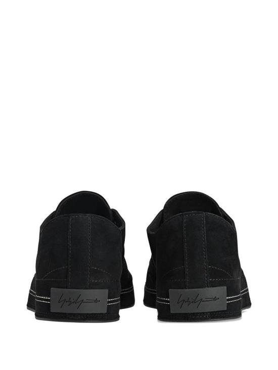 25FW 와이쓰리 스니커즈 HQ2653 Black - Y-3