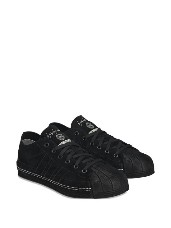25FW 와이쓰리 스니커즈 HQ2653 Black - Y-3