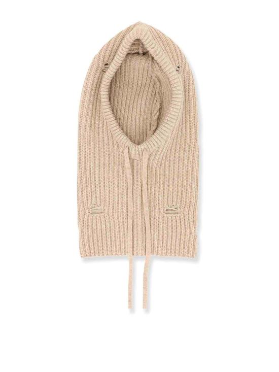  MM6 메종마르지엘라 바라클라바 S52TB0008M13138806M Beige