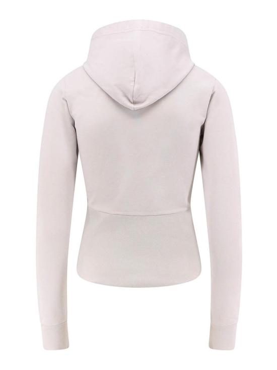 25FW 발렌시아가 스웨터 850427TTVI29012 White - BALENCIAGA