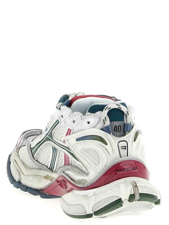 26SS 발렌시아가 러너 스니커즈 772774W3RMU9934 Multicolour - BALENCIAGA
