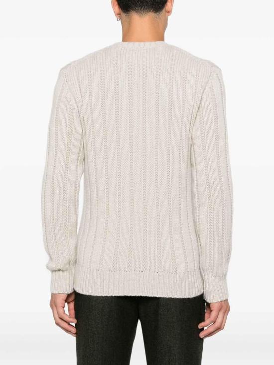  드루모어 스웨터 D3K103WN112 Light Red - DRUMOHR