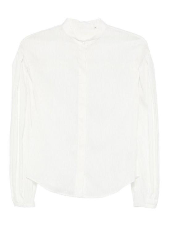  싸쿠스 셔츠 BRIDGET924495233001 White