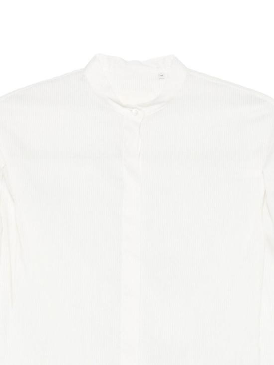  싸쿠스 셔츠 BRIDGET924495233001 White - XACUS