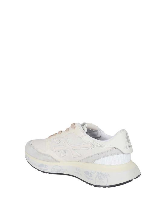  프리미아타 로린 스니커즈 LAURYN7788 Beige - PREMIATA