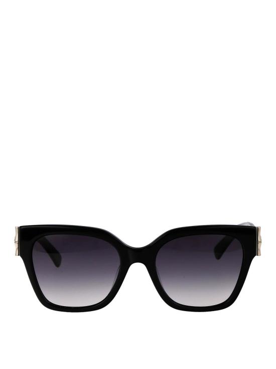 26SS 롱샴 선글라스 LO732S001 Black