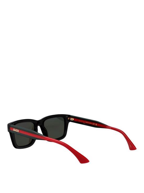 25FW 구찌 선글라스 GG1869S001 BLACK - GUCCI