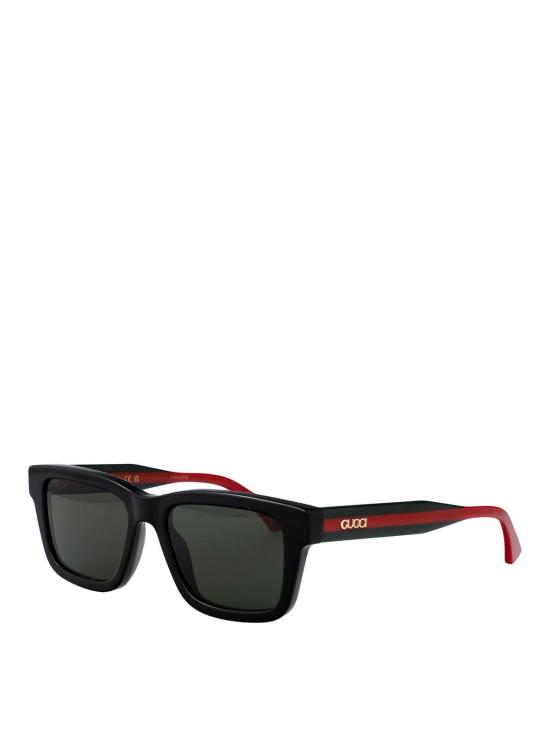 25FW 구찌 선글라스 GG1869S001 BLACK - GUCCI