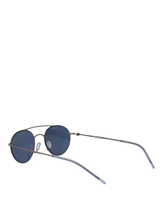 26SS 조르지오 아르마니 선글라스 0AR6169300319 GREY - GIORGIO ARMANI