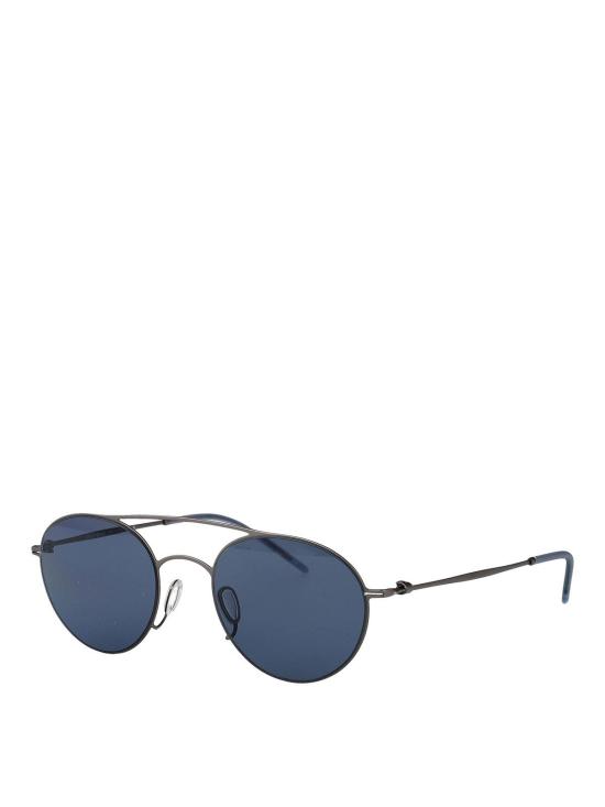 26SS 조르지오 아르마니 선글라스 0AR6169300319 GREY - GIORGIO ARMANI