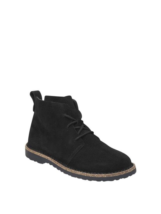  버켄스탁 부츠 1028115BLACK Black - BIRKENSTOCK