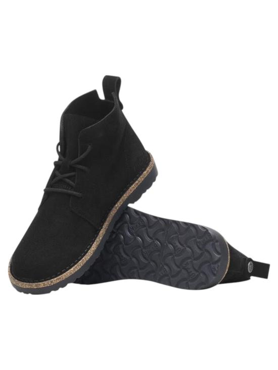  버켄스탁 부츠 1028115BLACK Black - BIRKENSTOCK