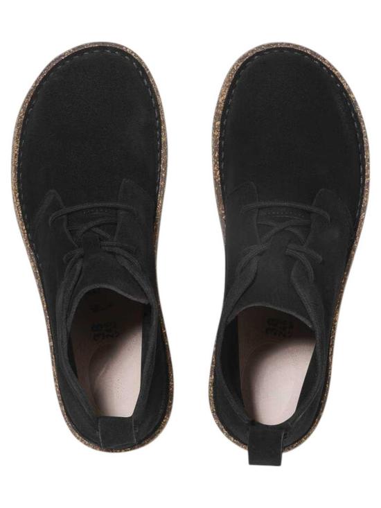  버켄스탁 부츠 1028115BLACK Black - BIRKENSTOCK