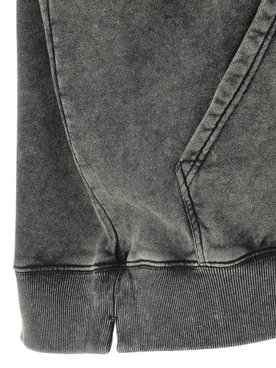  오프화이트 탑 OMBB085F25FLE00K13011301 Grey - OFF WHITE