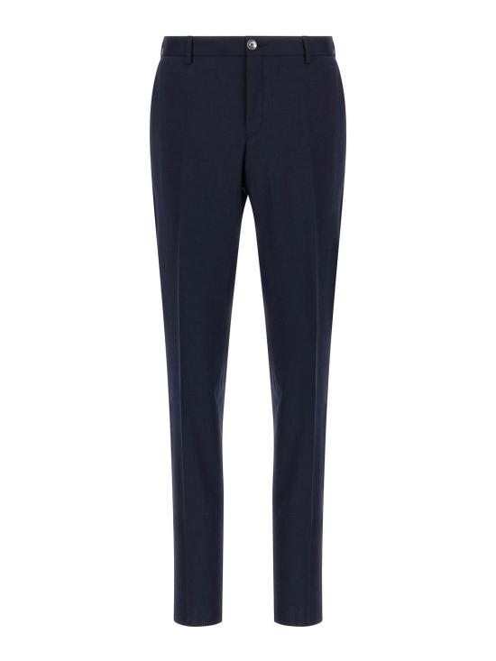  팔질레리 수트 자켓 9BJ3705SE2RA30201 Blue - PAL ZILERI