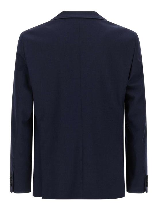  팔질레리 수트 자켓 9BJ3705SE2RA30201 Blue - PAL ZILERI