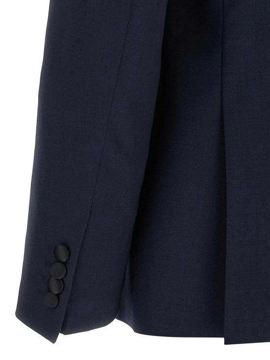  팔질레리 수트 자켓 9BJ3705SE2RA30201 Blue - PAL ZILERI