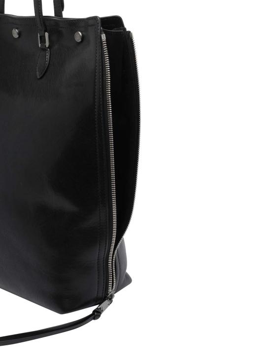 25FW 돌체앤가바나 토트백 BM3093AH85080999 Black - DOLCE & GABBANA