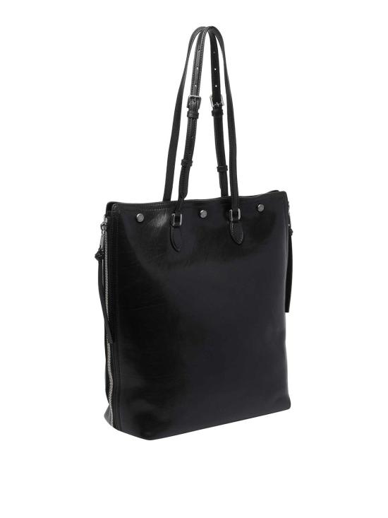 25FW 돌체앤가바나 토트백 BM3093AH85080999 Black - DOLCE & GABBANA