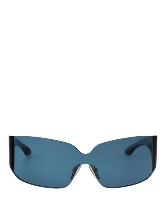 26SS 발렌시아가 선글라스 BB0421S003 Blue