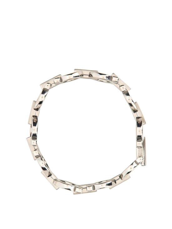  살바토레 페라가모 브레이슬릿 784851770383003 Silver - SALVATORE FERRAGAMO