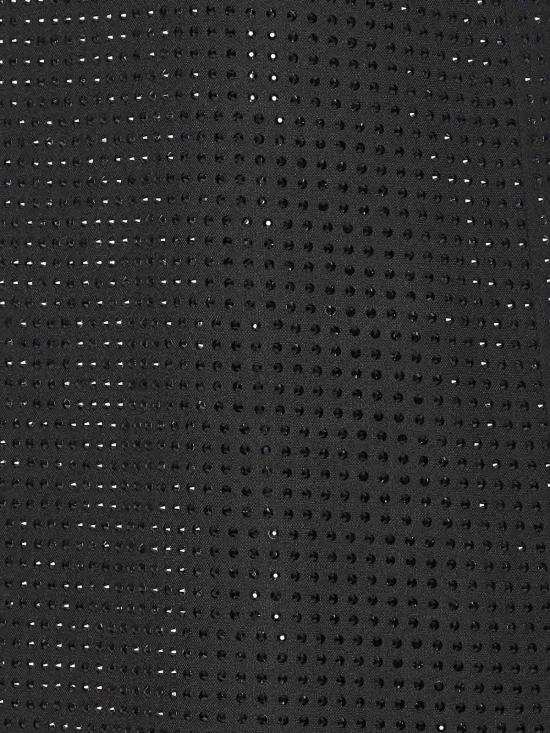 25FW 핑코 숏팬츠 105927A287Z99 Black - PINKO