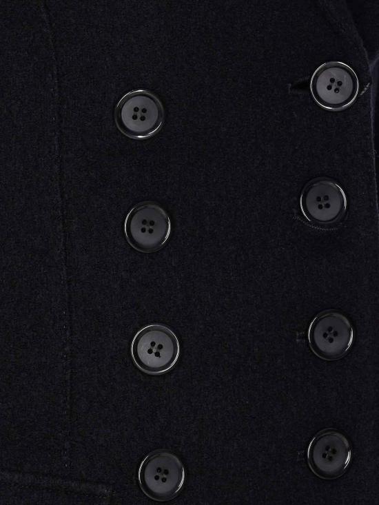 25FW 돌체앤가바나 수트 자켓 F27HDTHU2BBN0000 Black - DOLCE & GABBANA