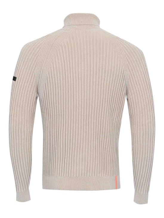 26FW 로베르토 리치 디자인 터틀넥 W2513832 White - RRD ROBERTO RICCI DESIGN