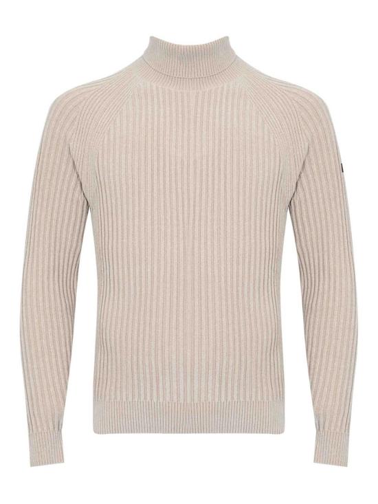 26FW 로베르토 리치 디자인 터틀넥 W2513832 White